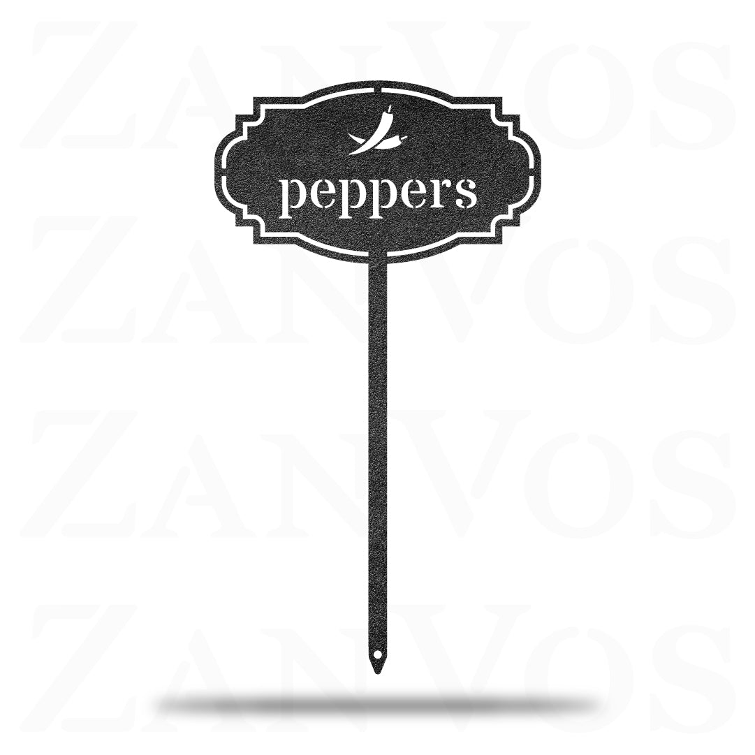 Garden Markers