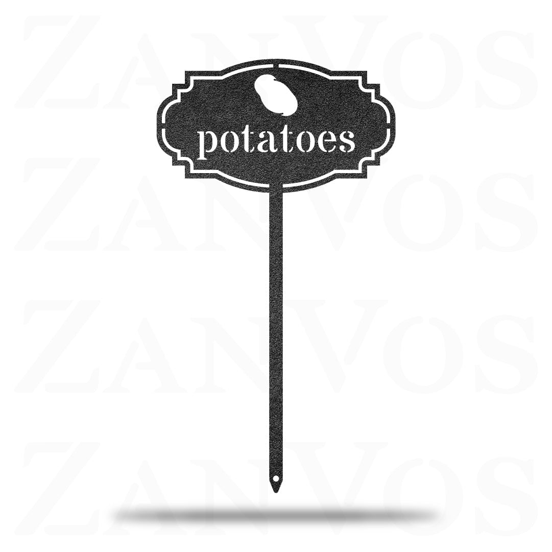Garden Markers
