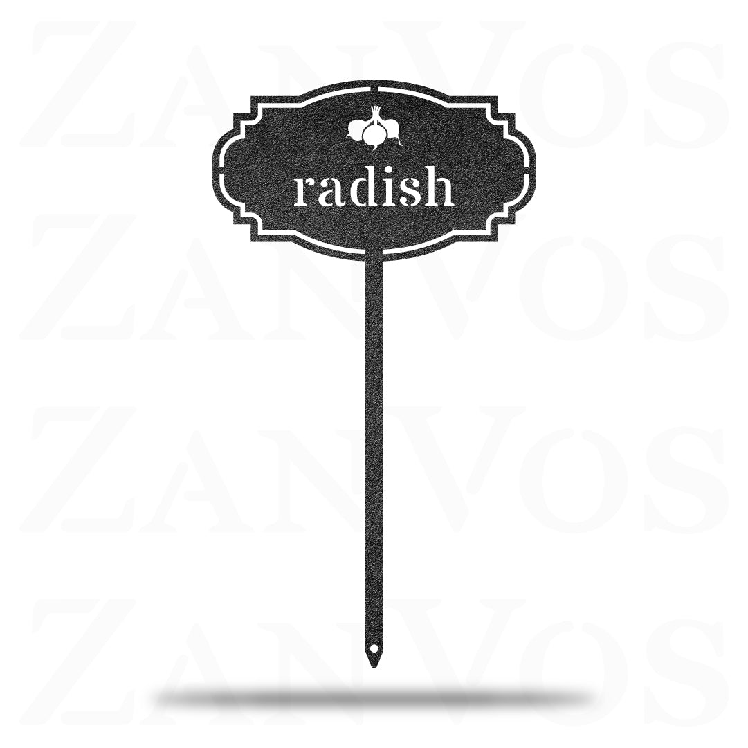 Garden Markers