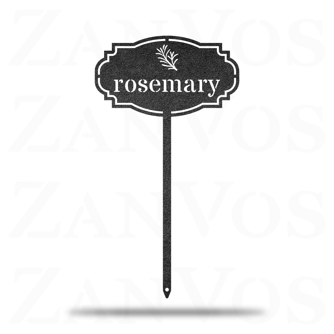 Garden Markers