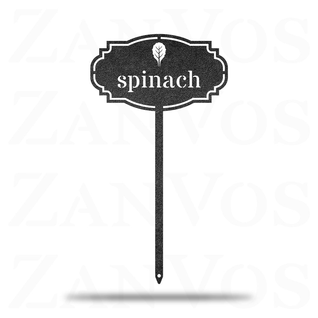 Garden Markers