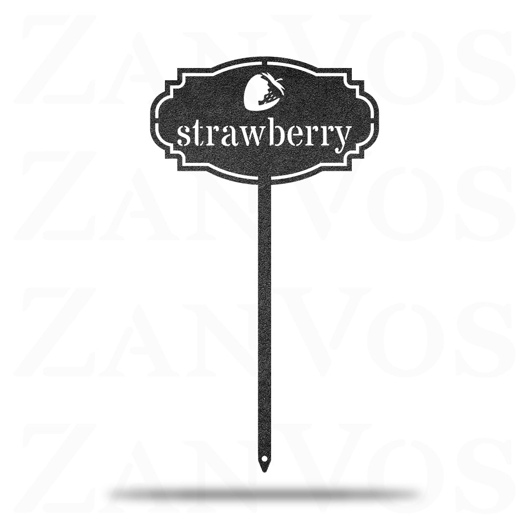 Garden Markers