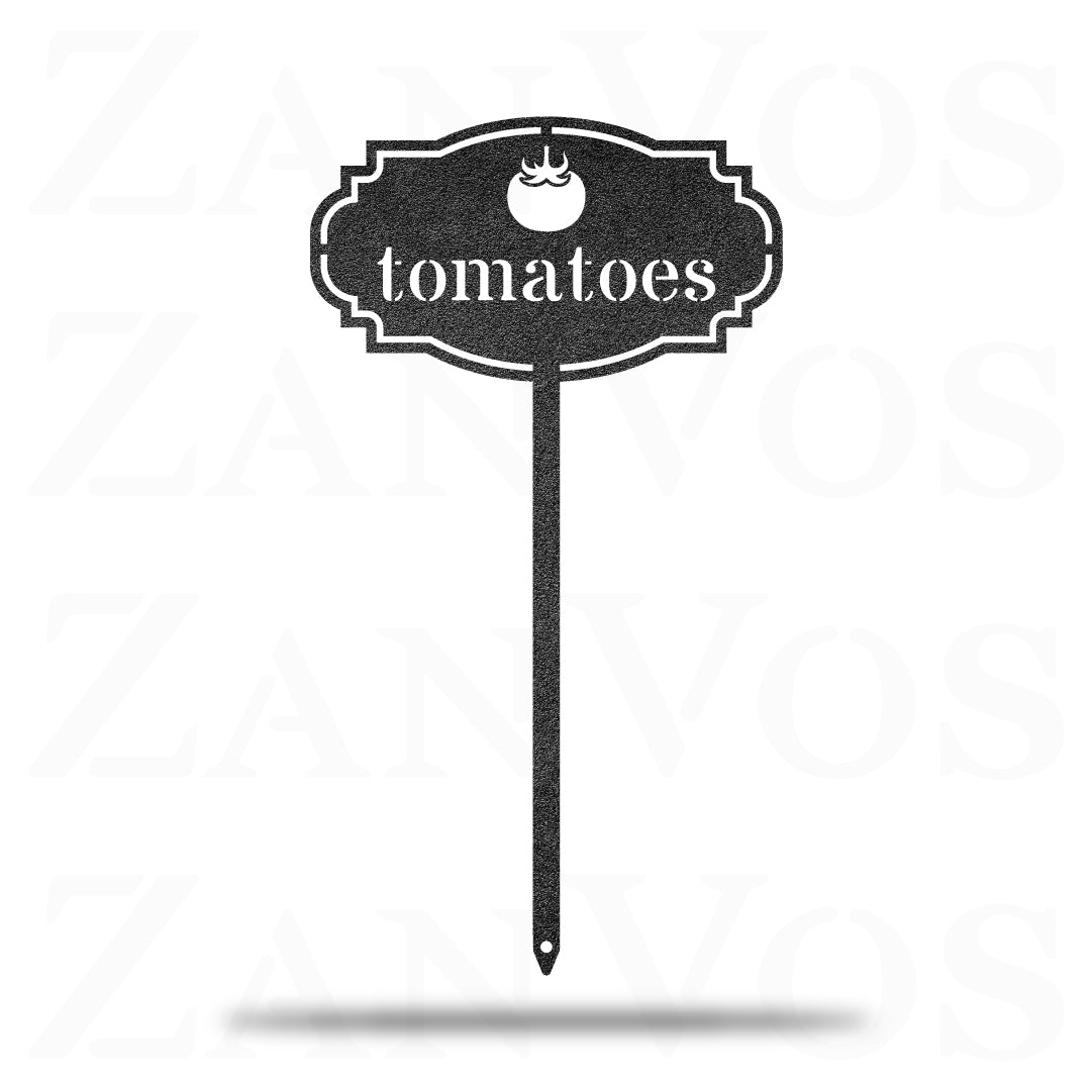 Garden Markers
