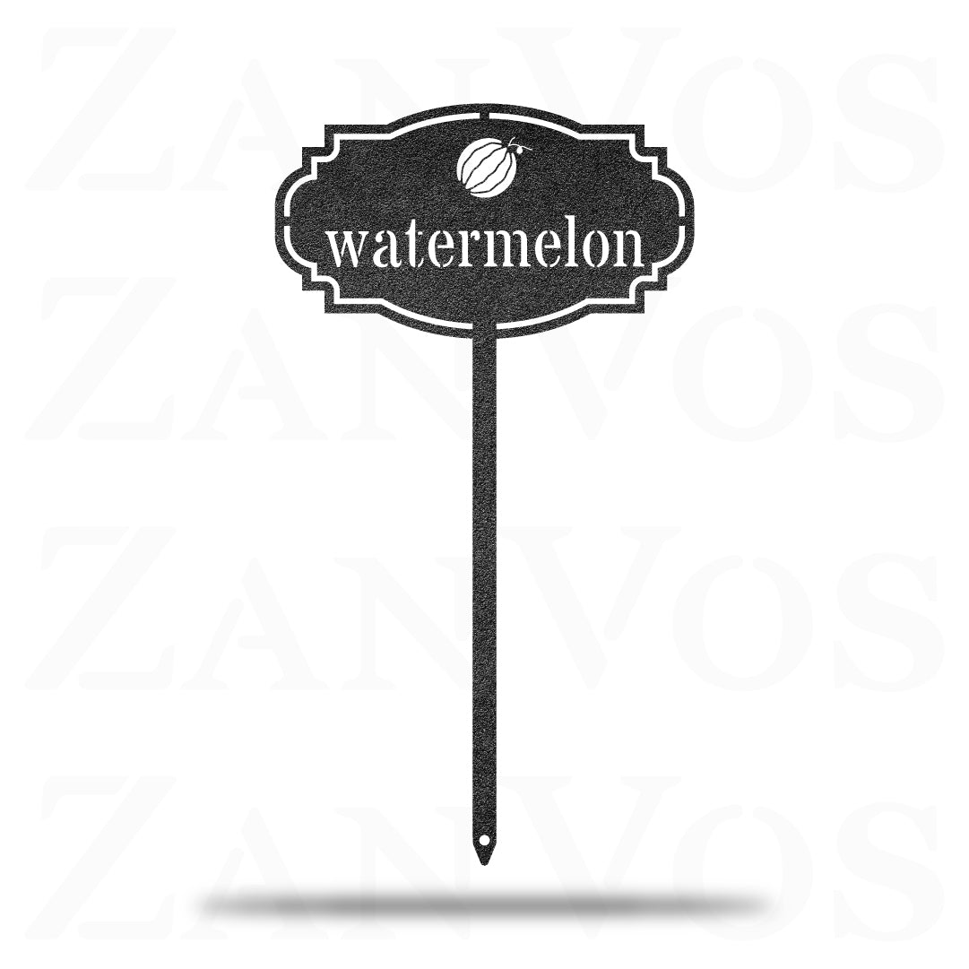 Garden Markers