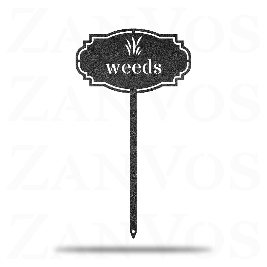 Garden Markers
