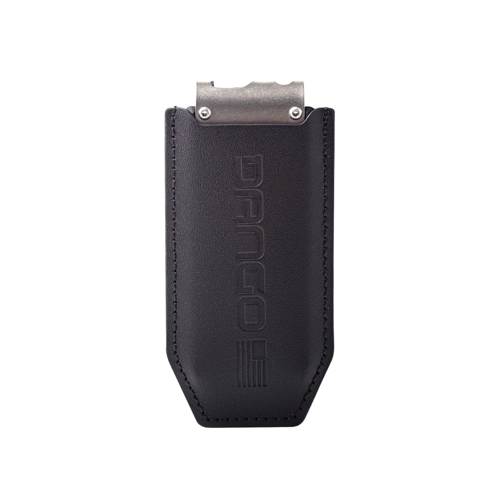 MC02 Titanium Money Clip