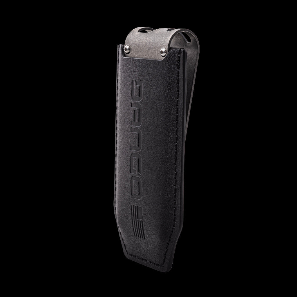 MC02 Titanium Money Clip