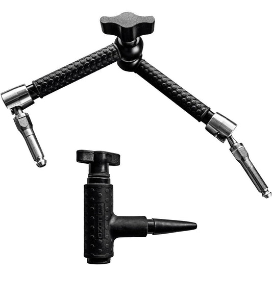 Smart Arm Mounting System