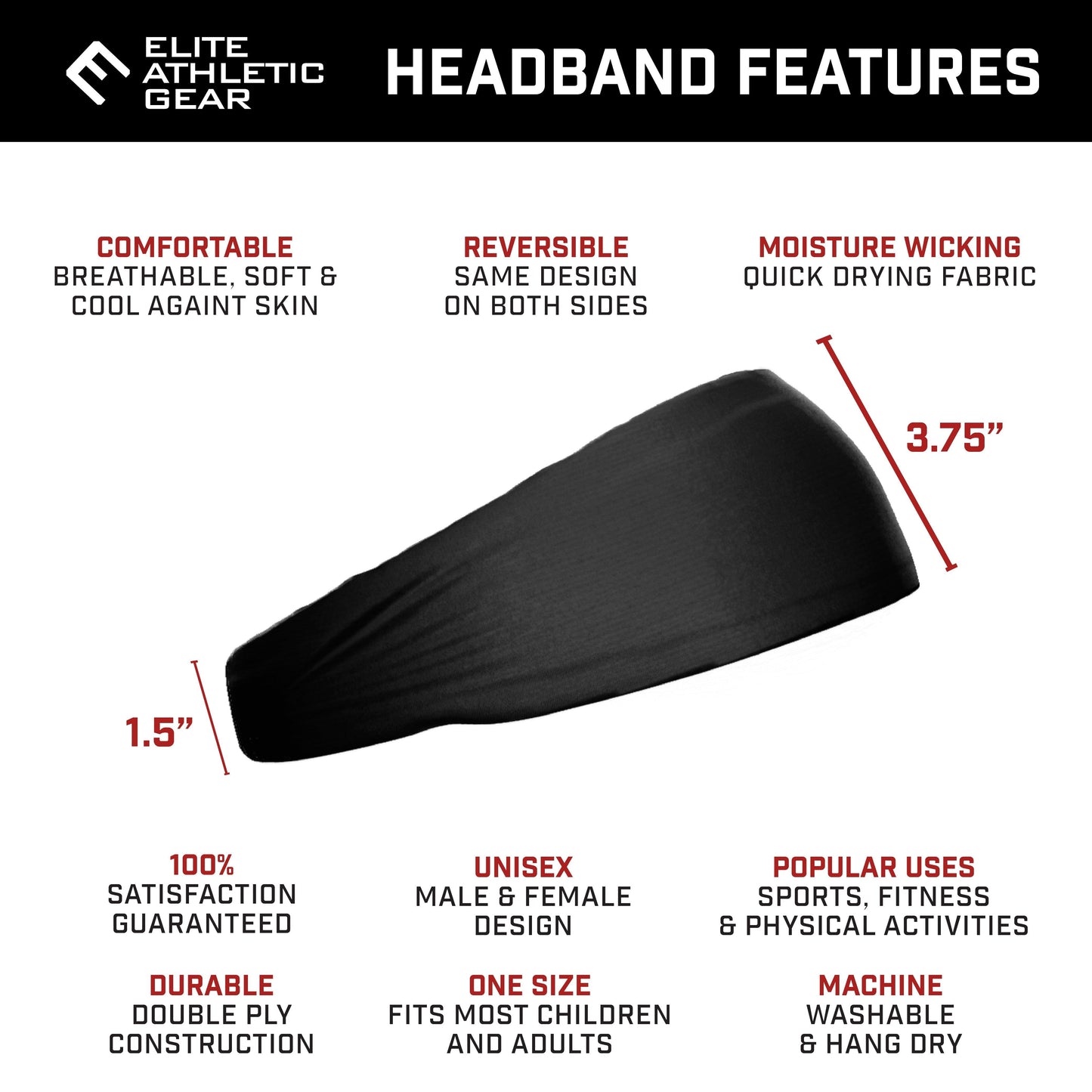 Banana Blast Headband