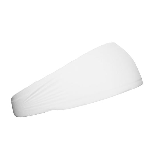 White Headband