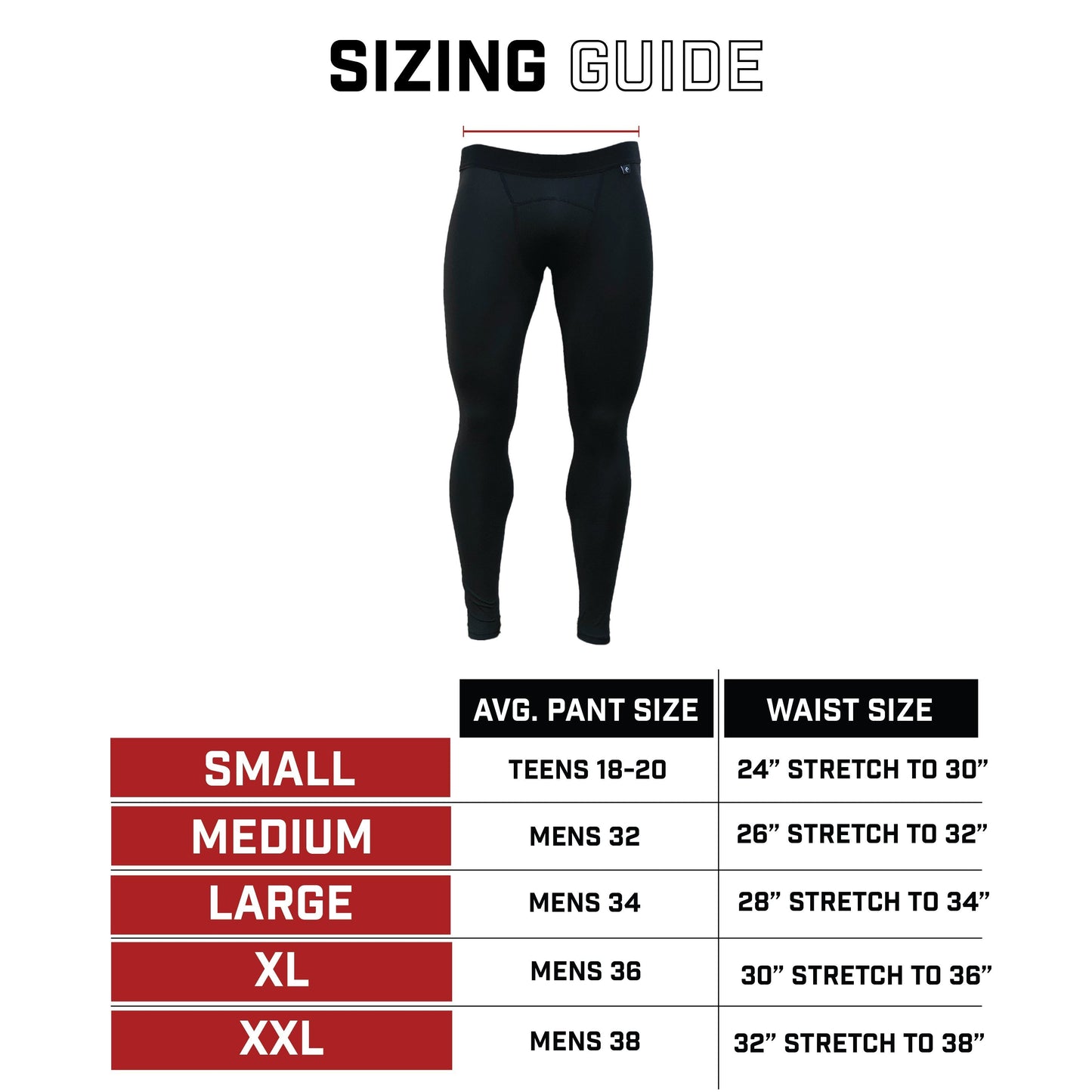 Cotton Candy Cross Compression Tights