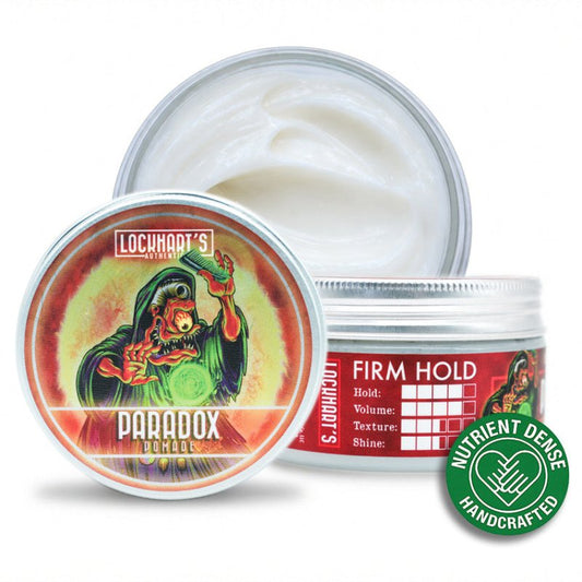 Medium/Firm Hold | Paradox Pomade