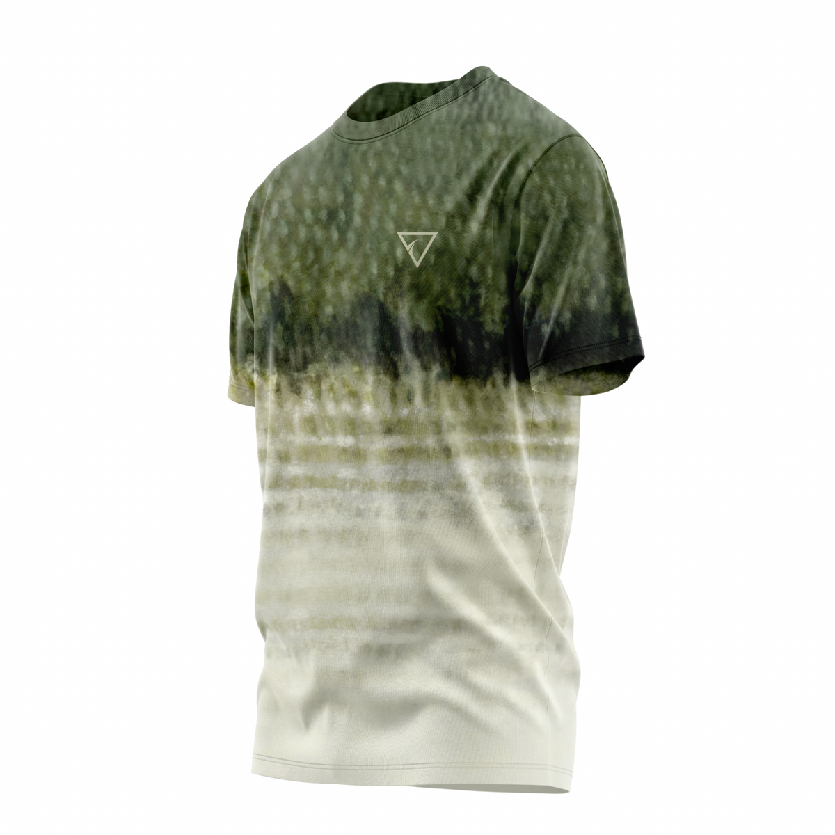 Bass Sport Tec Crew Short Sleeve – Men’s