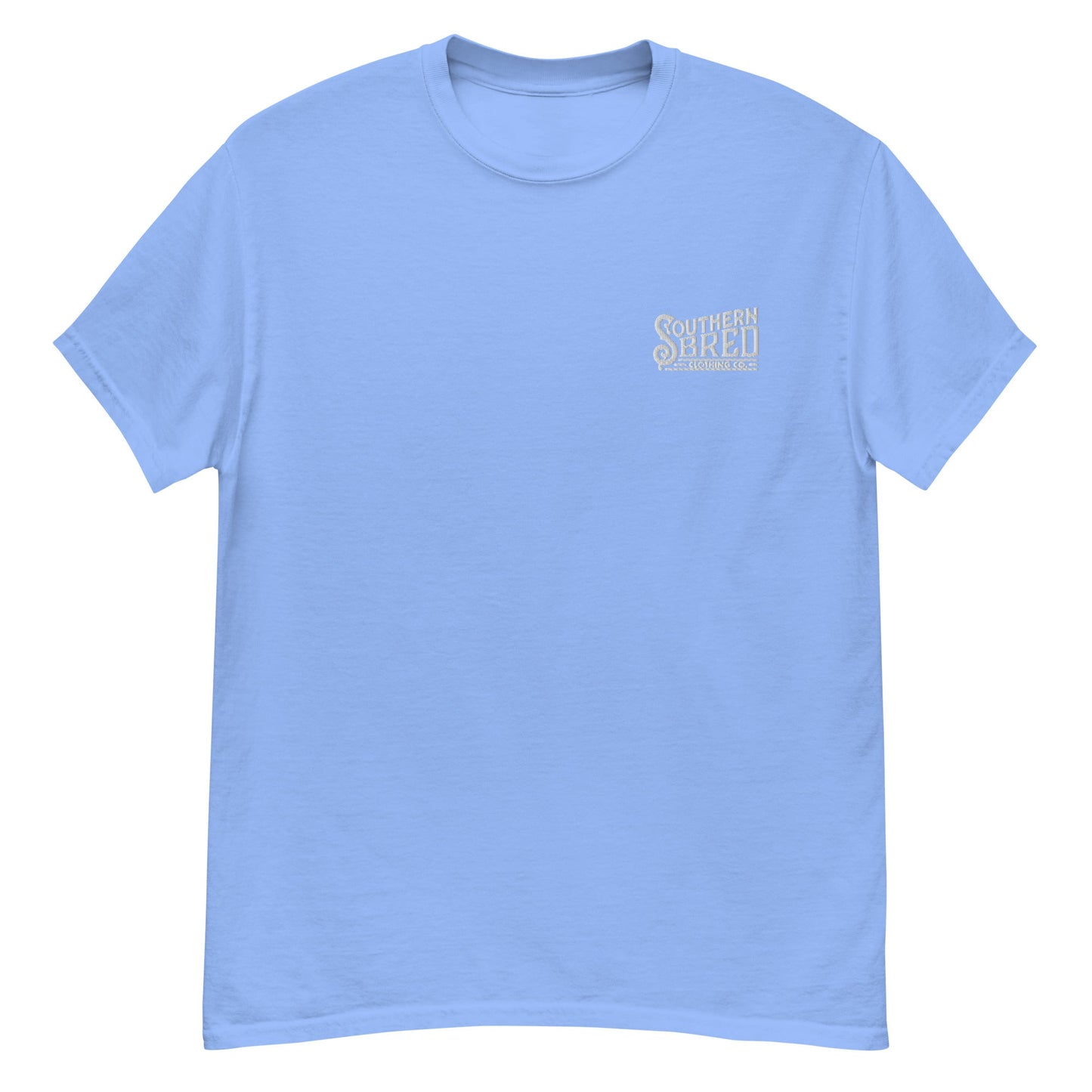 No Fly Zone Tee