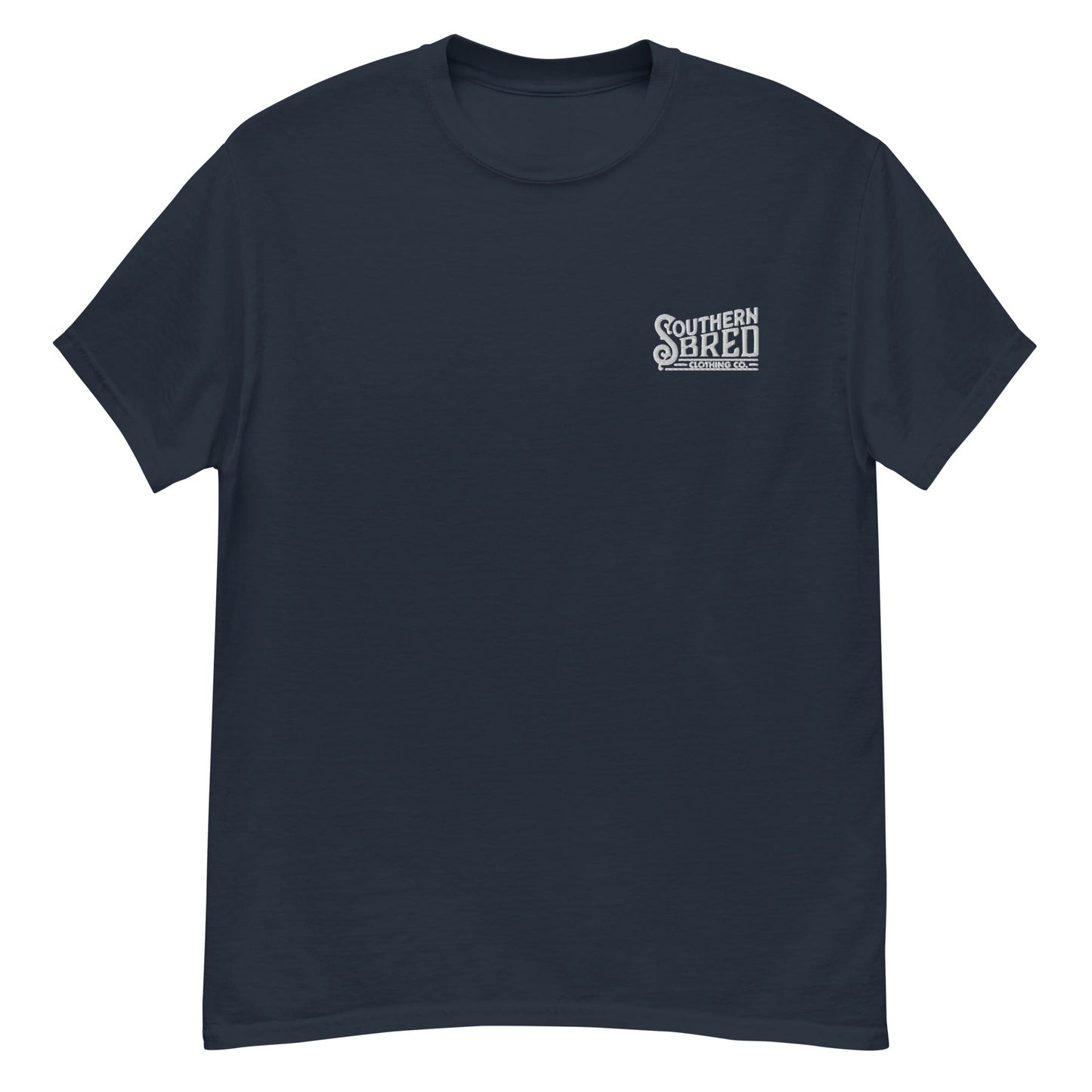No Fly Zone Tee