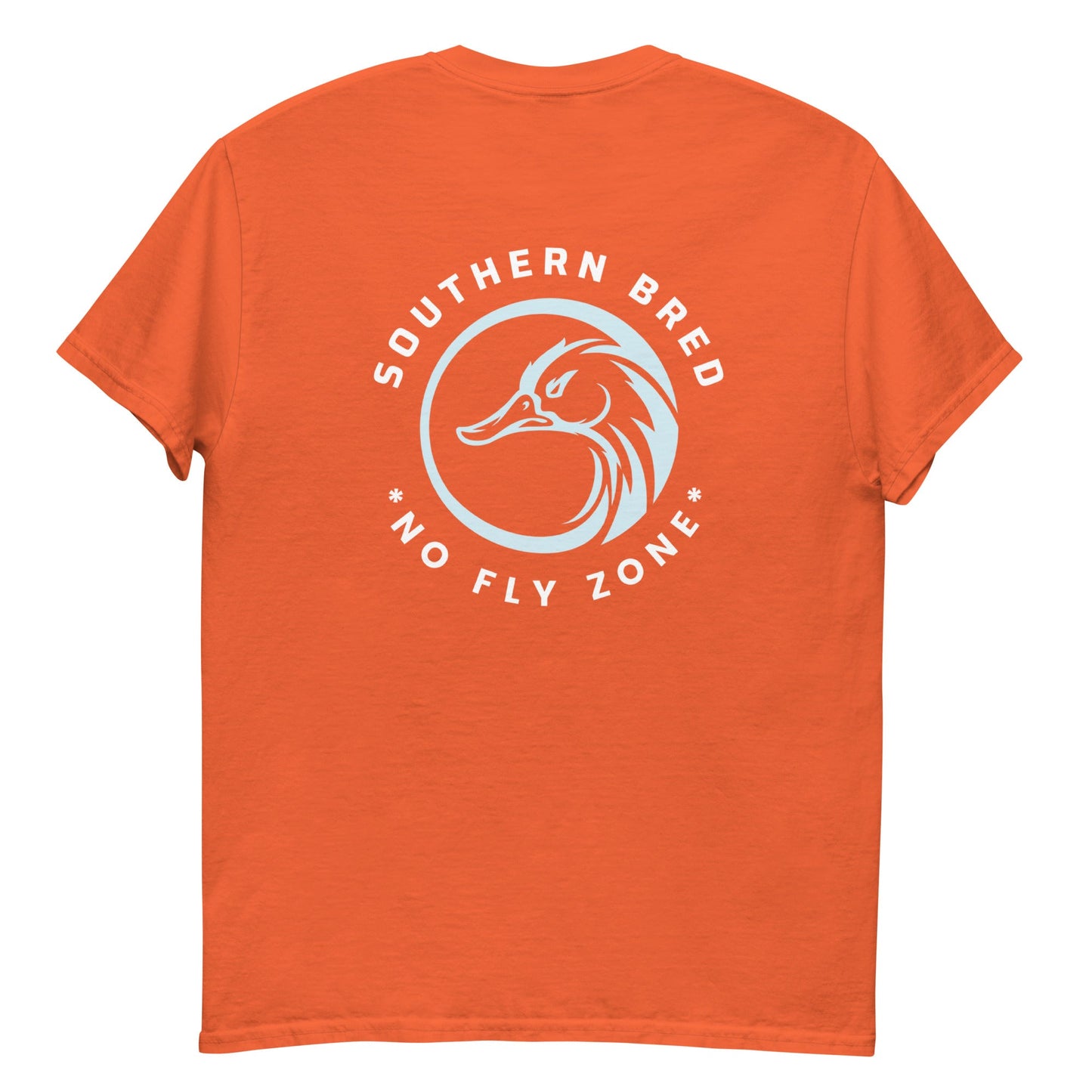 No Fly Zone Tee