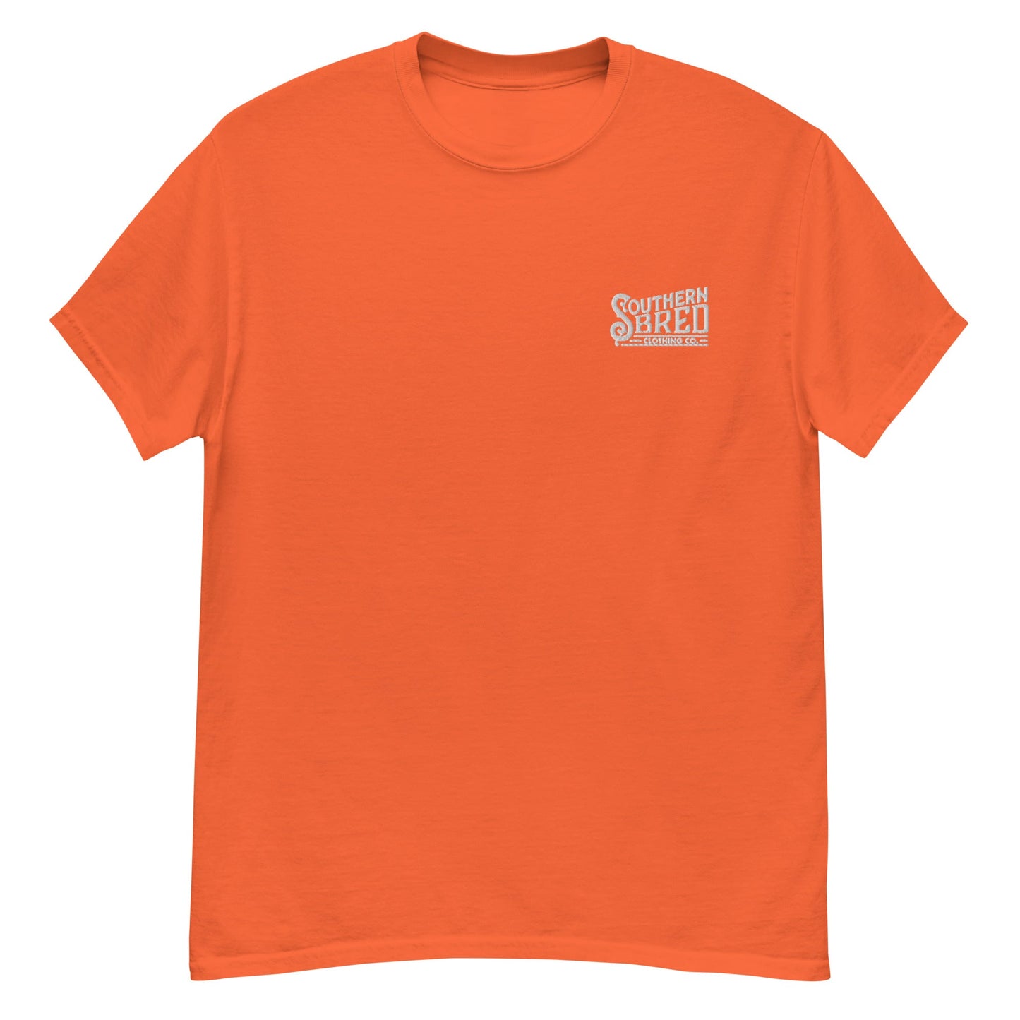No Fly Zone Tee