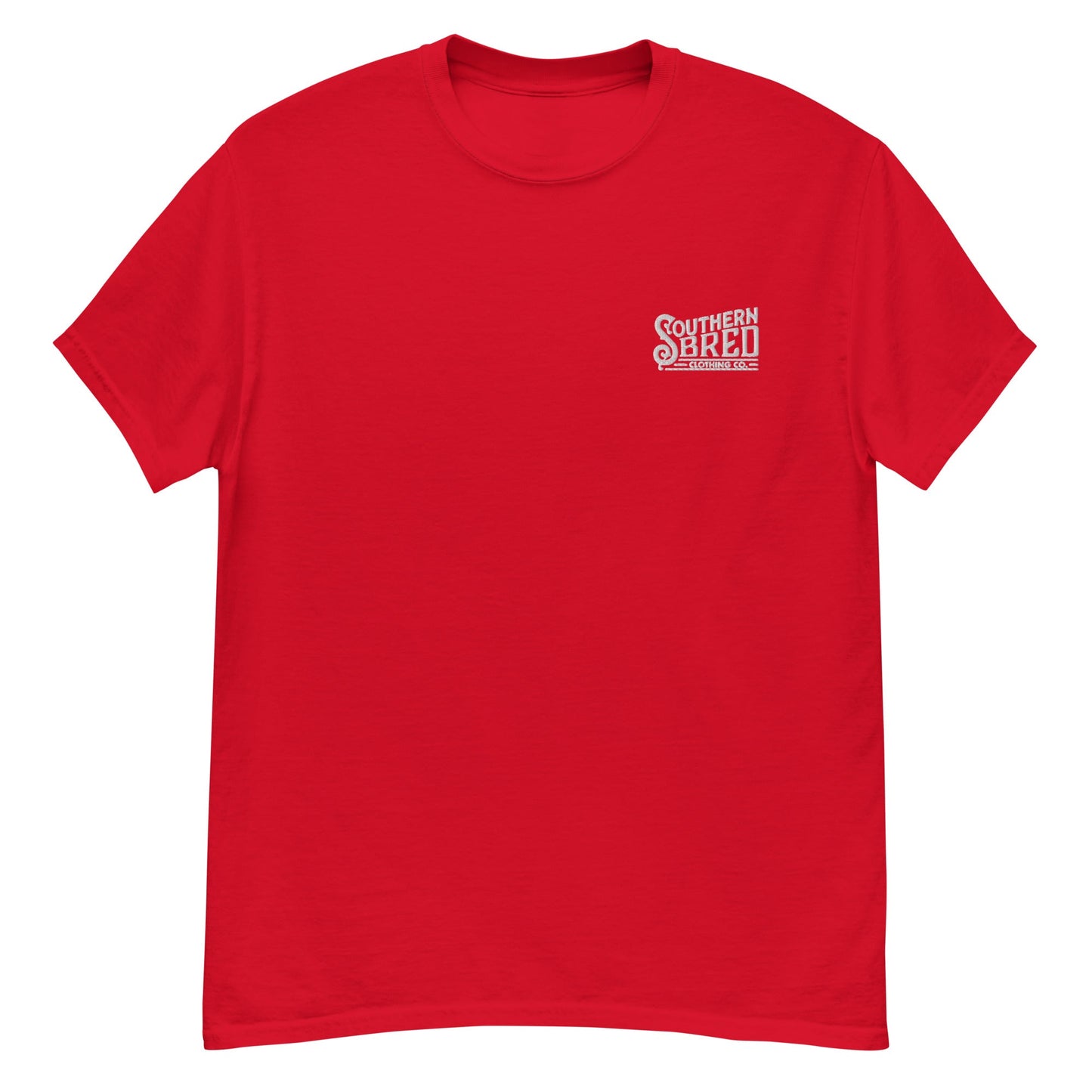 No Fly Zone Tee