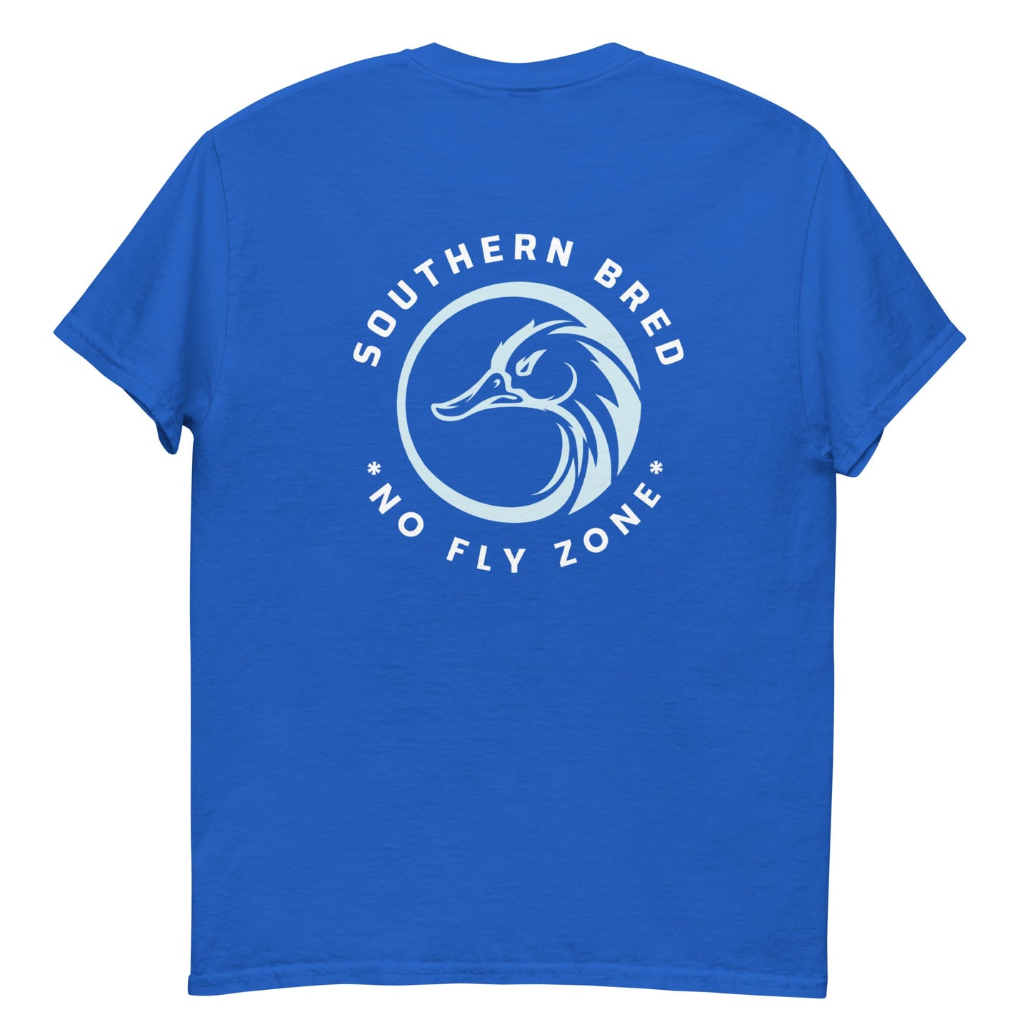 No Fly Zone Tee