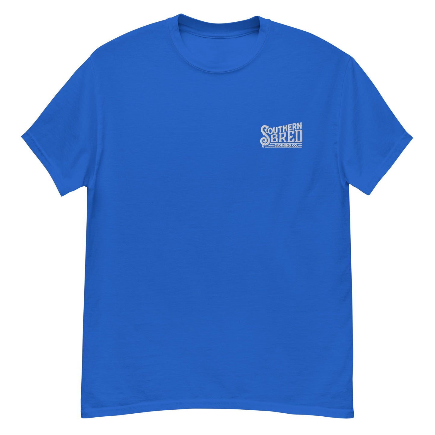 No Fly Zone Tee