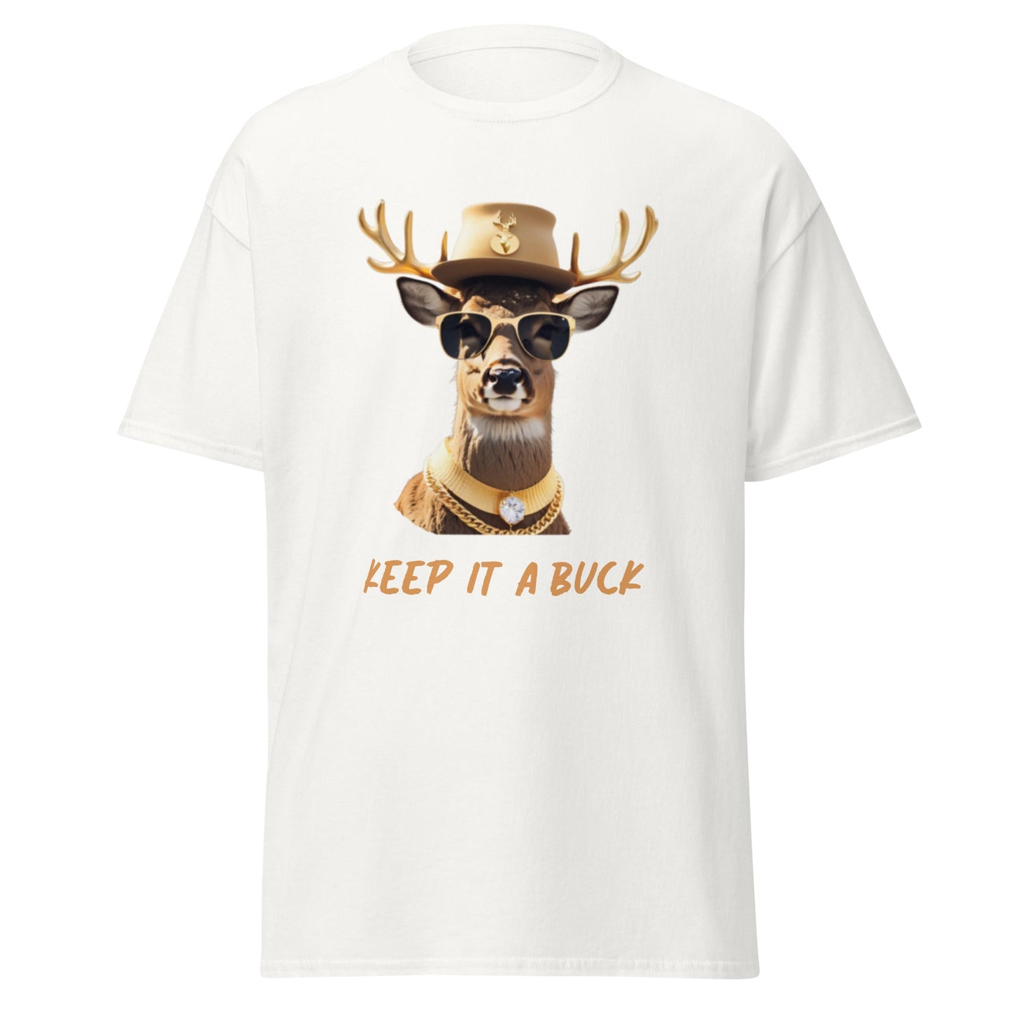 Keep It A Buck
