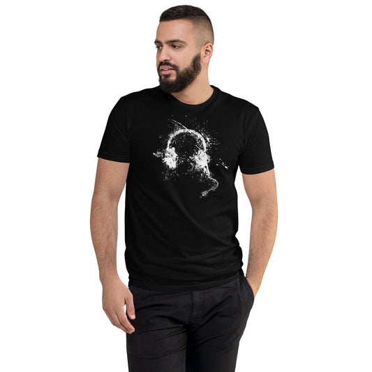Original Headphone T-shirt