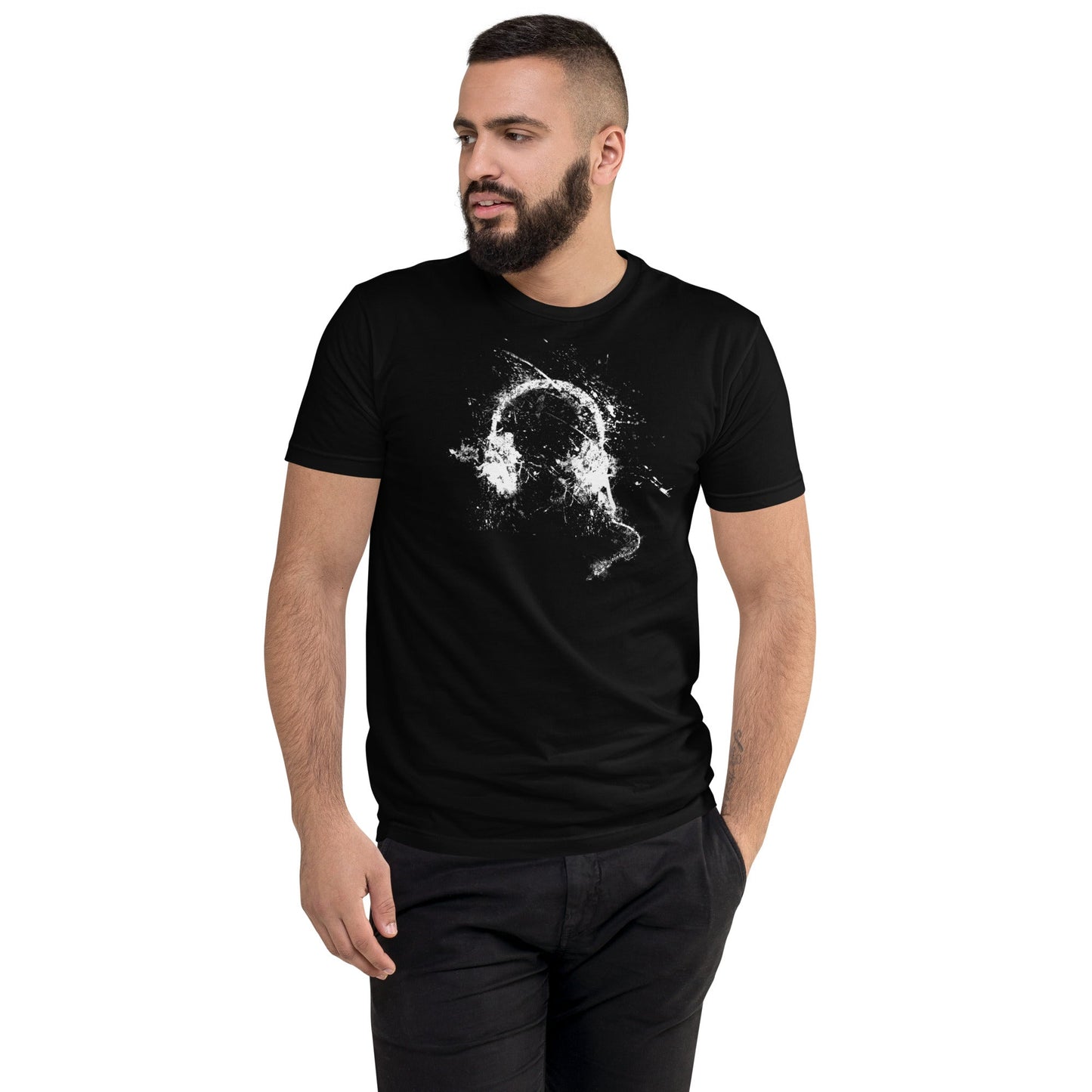 Original Headphone T-shirt