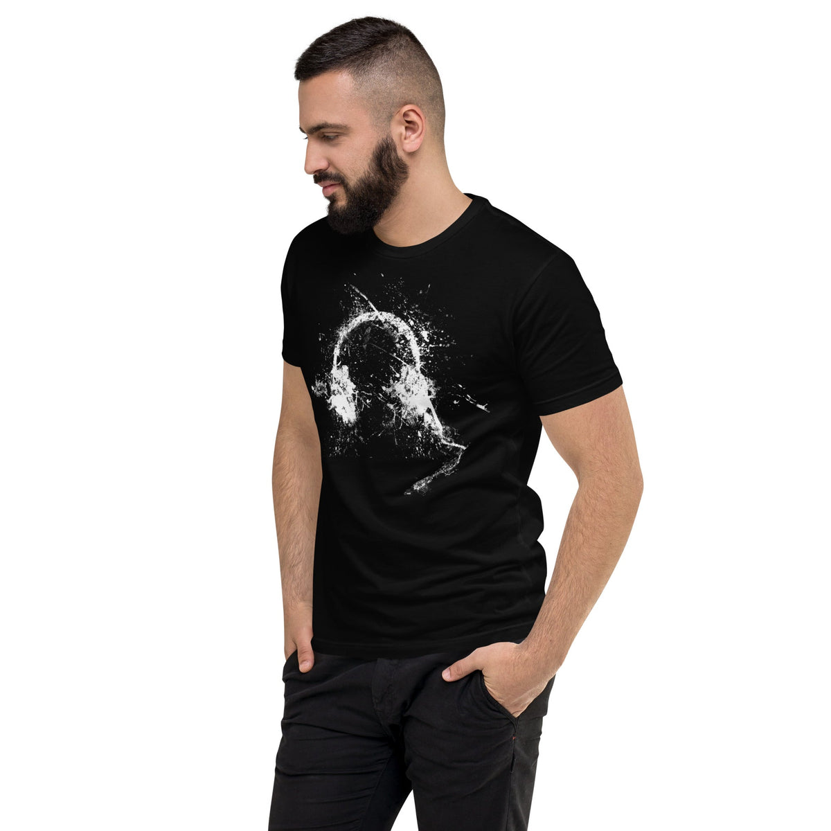 Original Headphone T-shirt