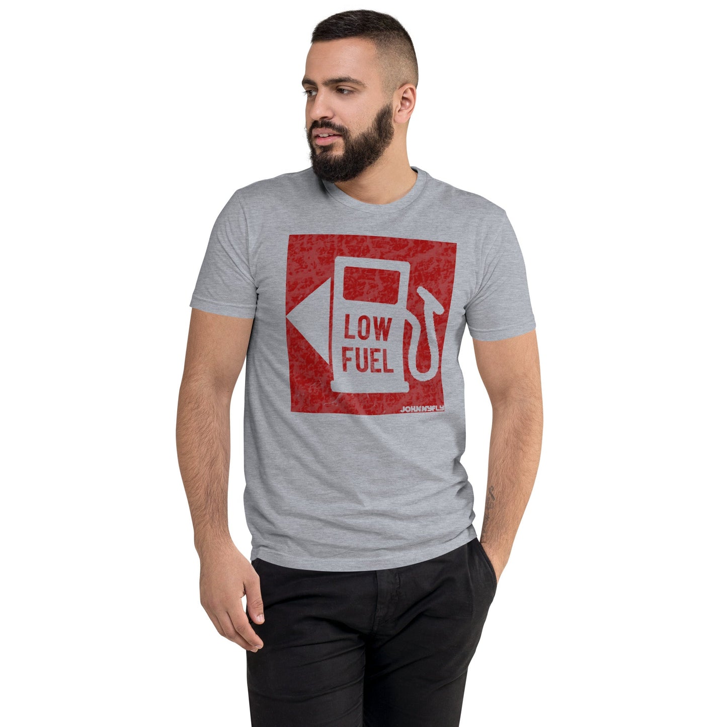 Low Fuel T-shirt