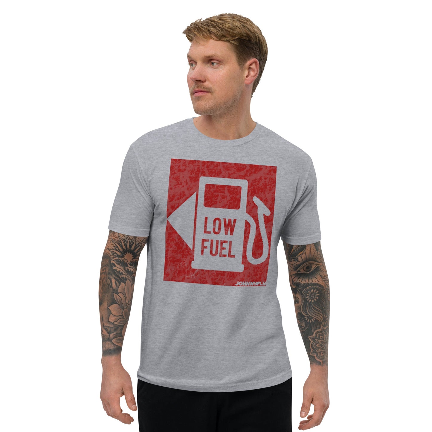 Low Fuel T-shirt