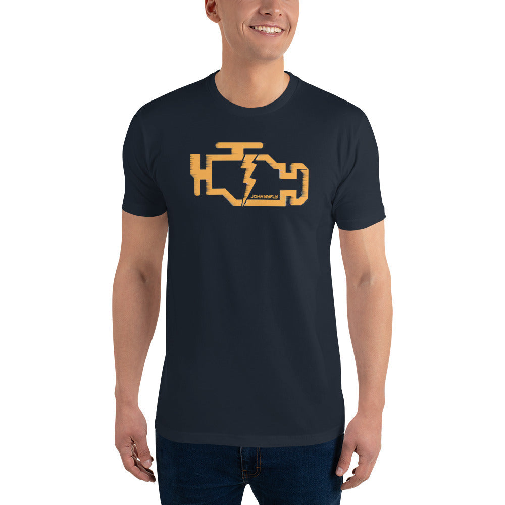 Check Engine T-shirt