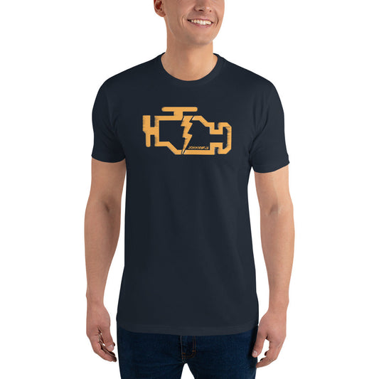 Check Engine T-shirt