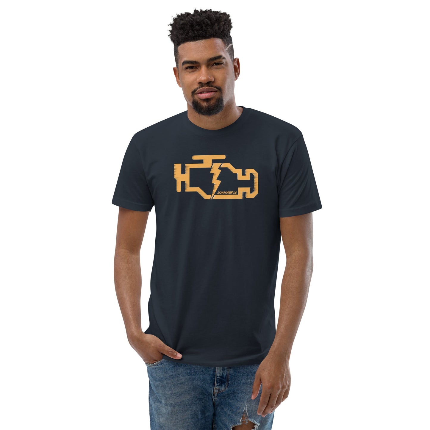 Check Engine T-shirt