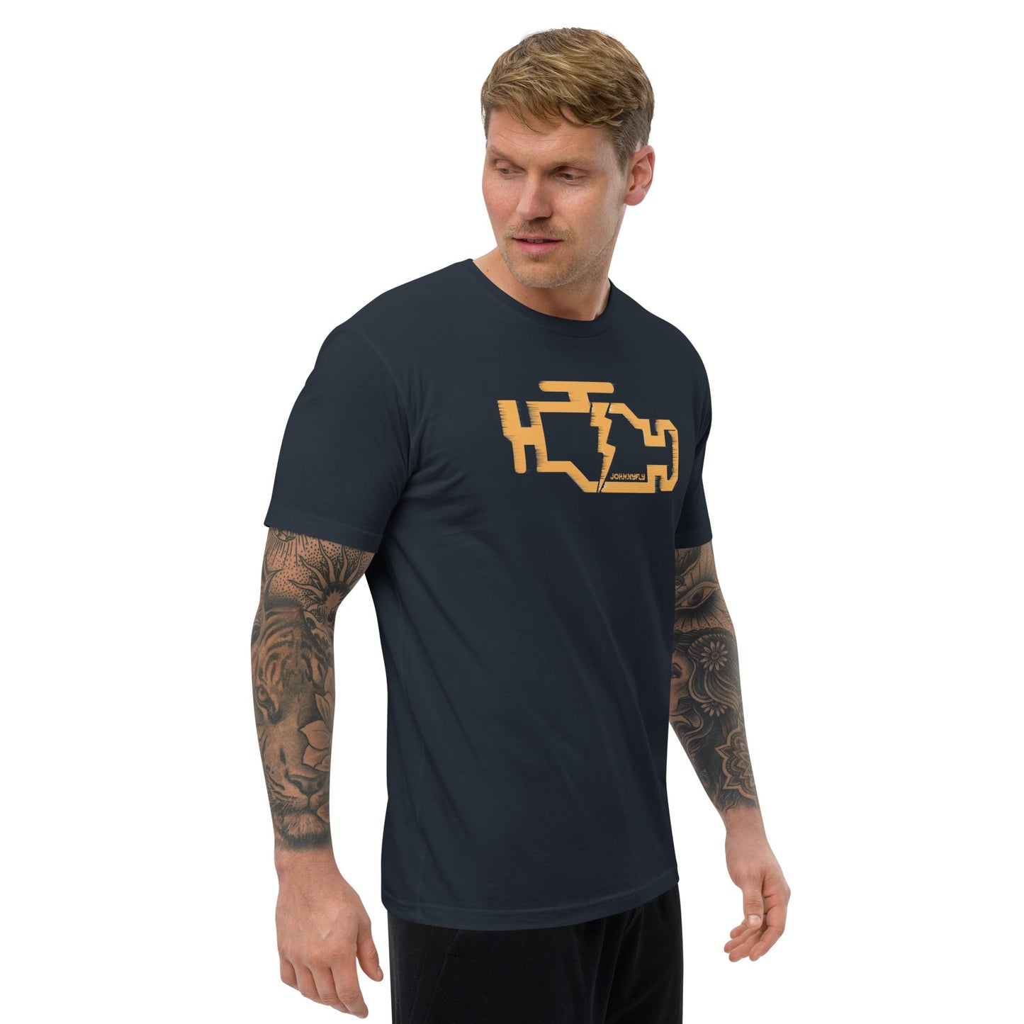 Check Engine T-shirt