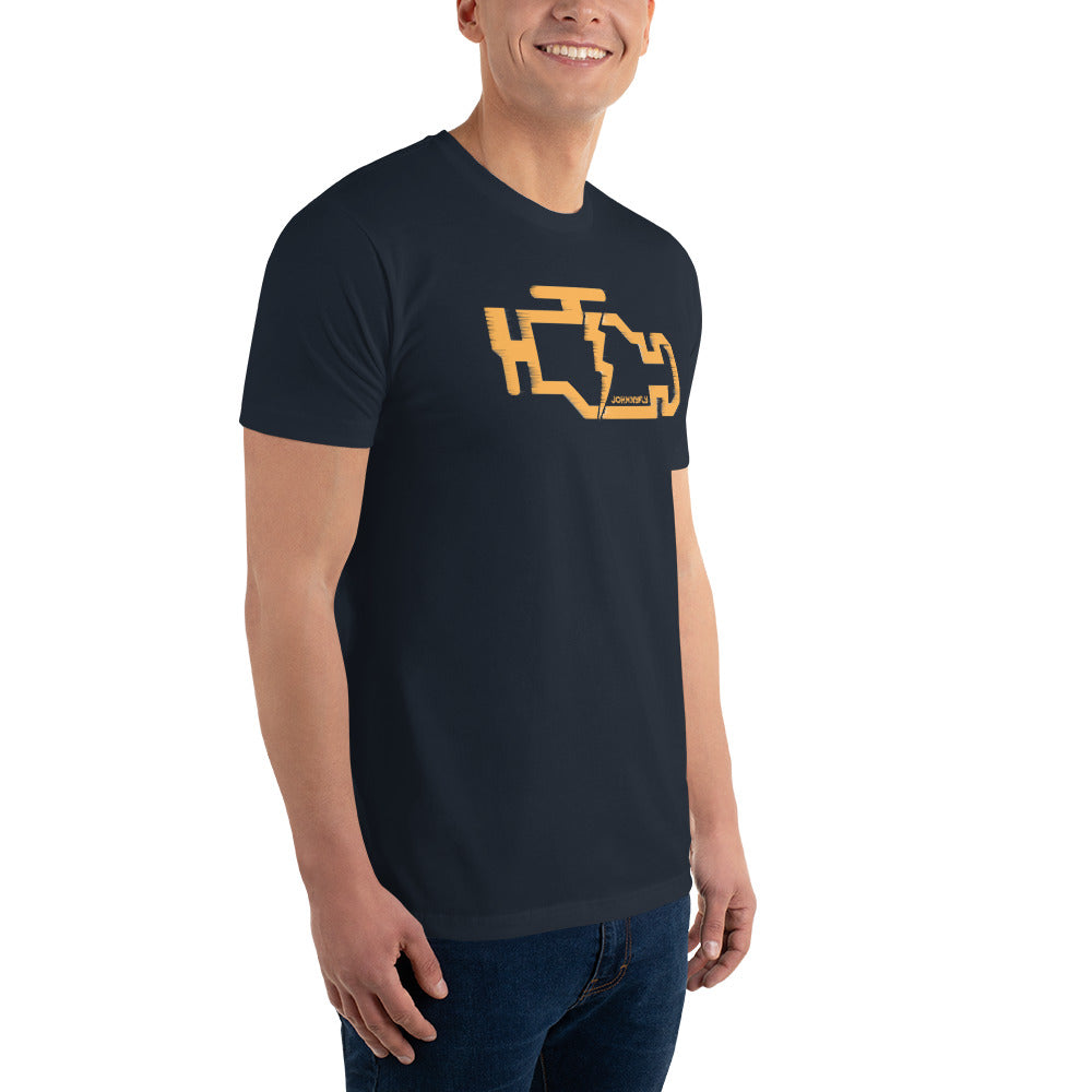 Check Engine T-shirt
