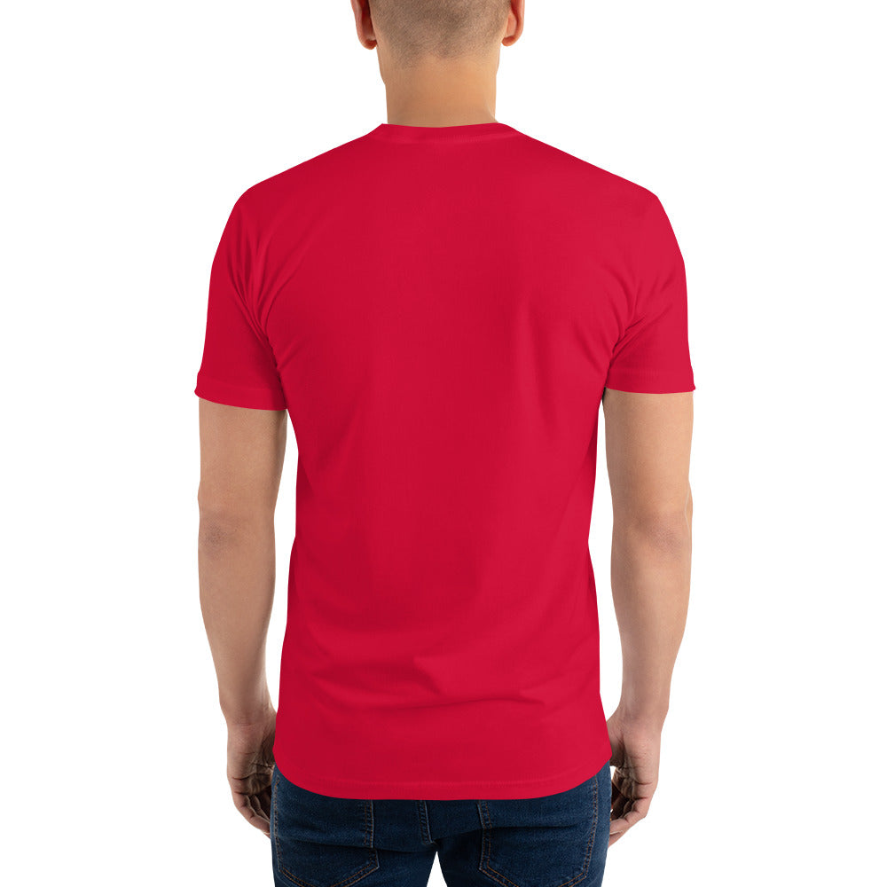 Captain Blueprint T-Shirt