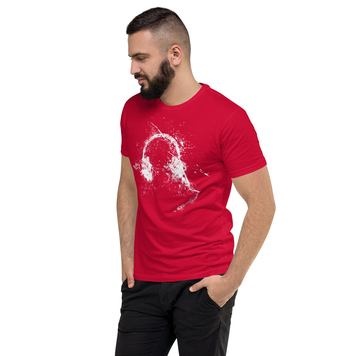 Original Headphone T-shirt
