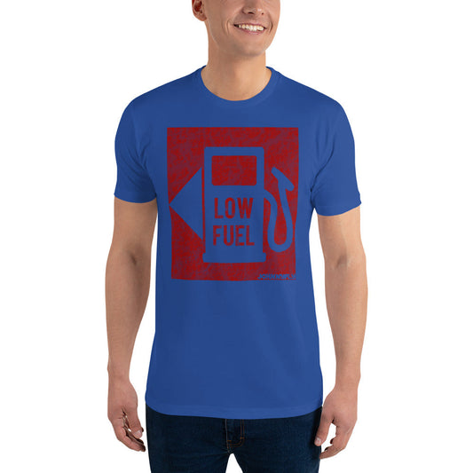 Low Fuel T-shirt