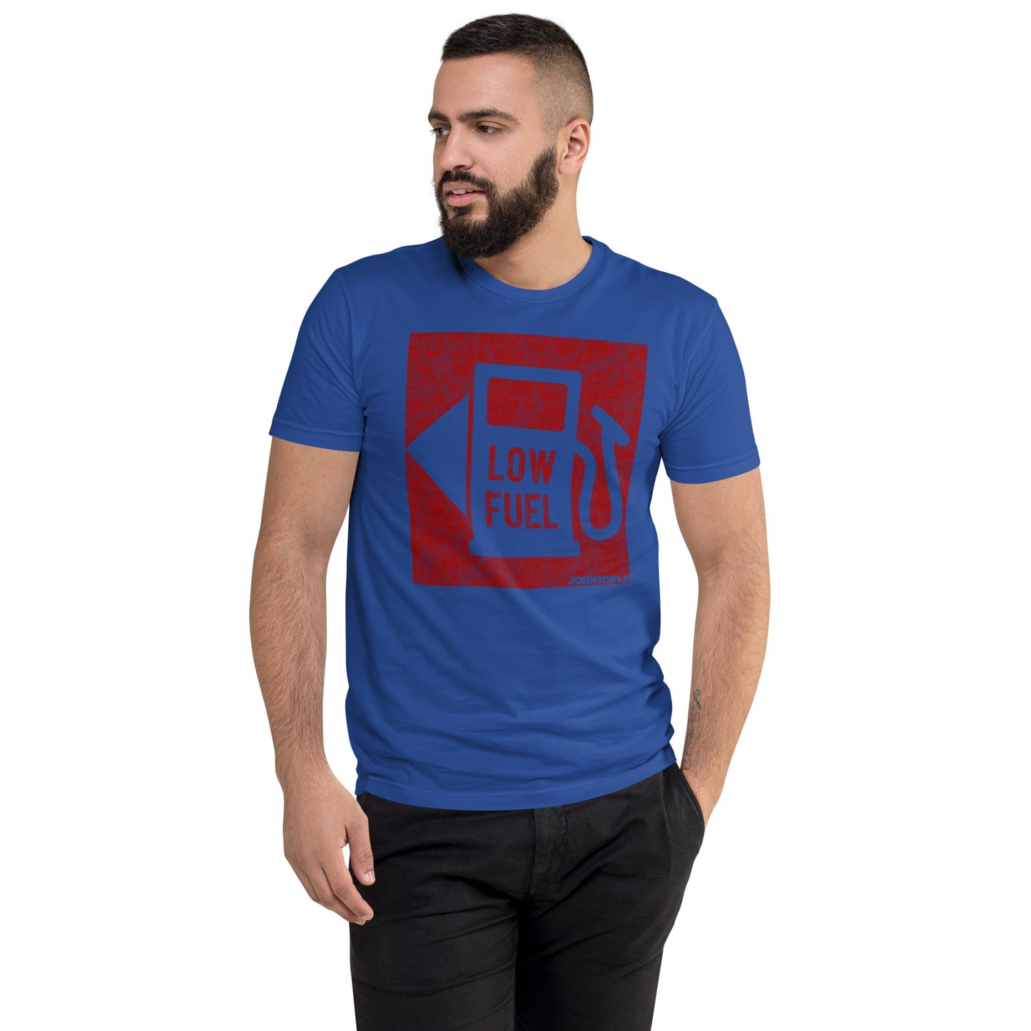Low Fuel T-shirt