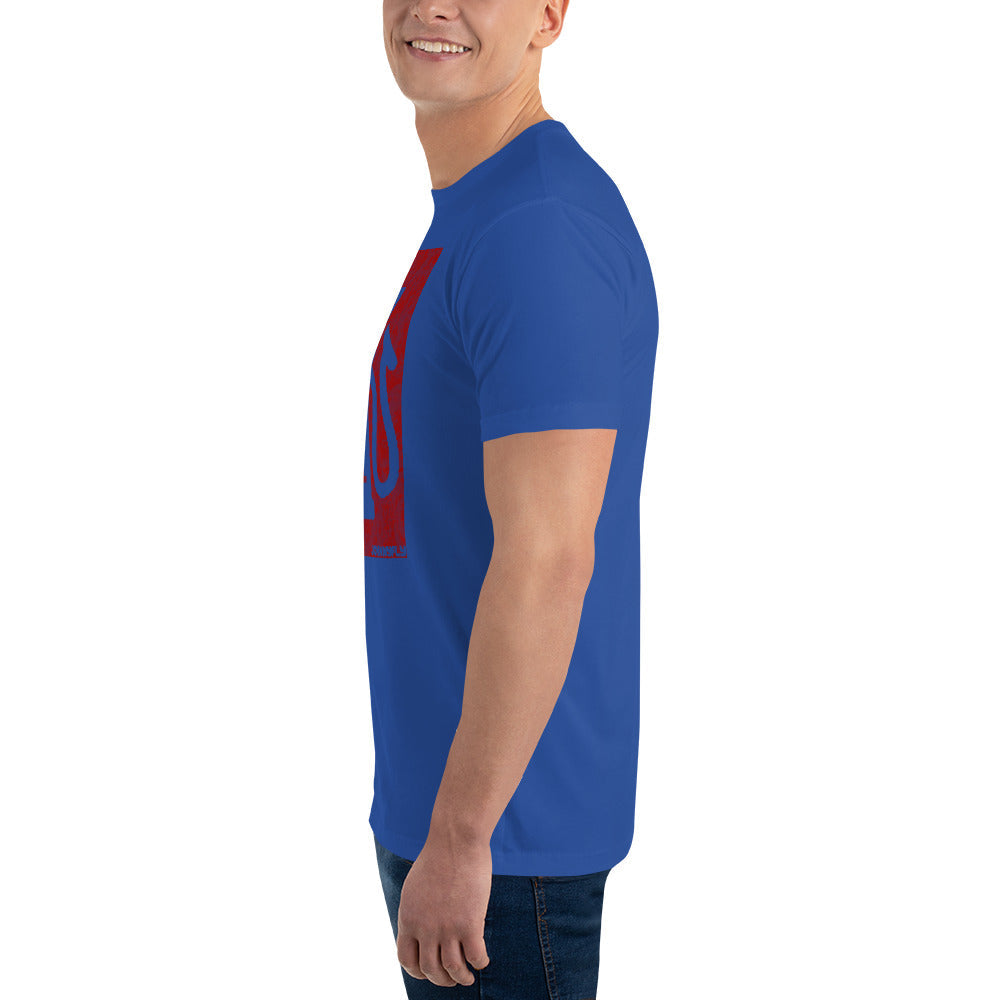 Low Fuel T-shirt