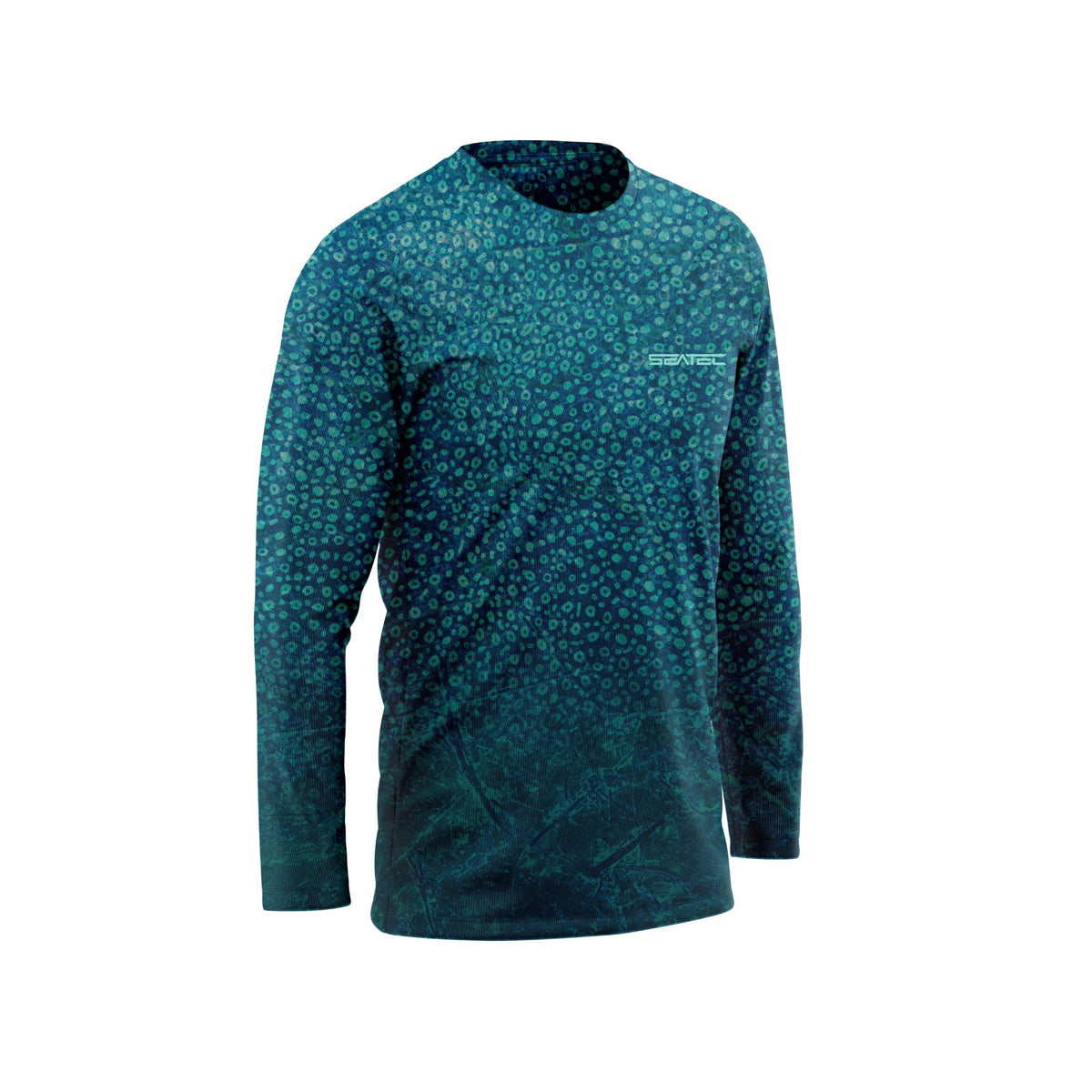Eagle Ray Sport Tec Crew Long Sleeve – Men's