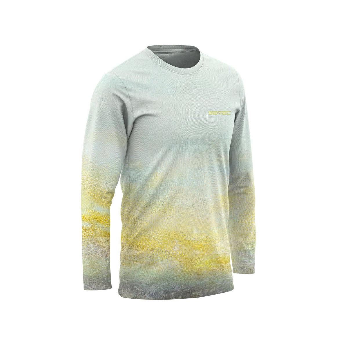 Permit Sport Tec Crew Long Sleeve – Men's