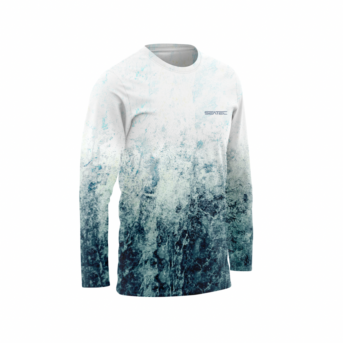 Whitecap Sport Tec Crew Long Sleeve – Men's