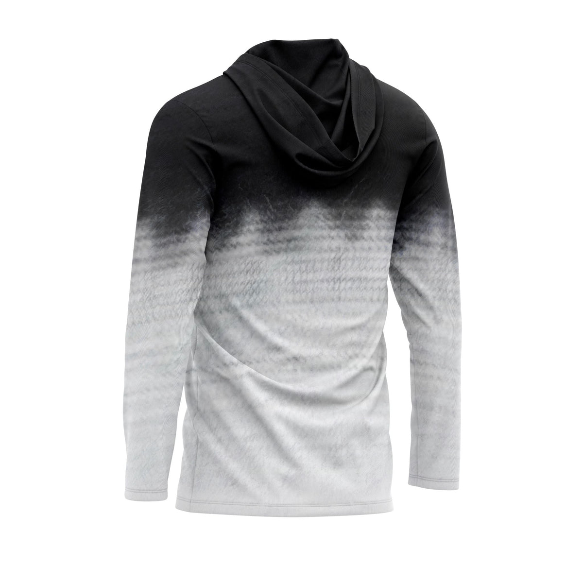 Bonefish Sport Tec Hooded Long Sleeve – Men's
