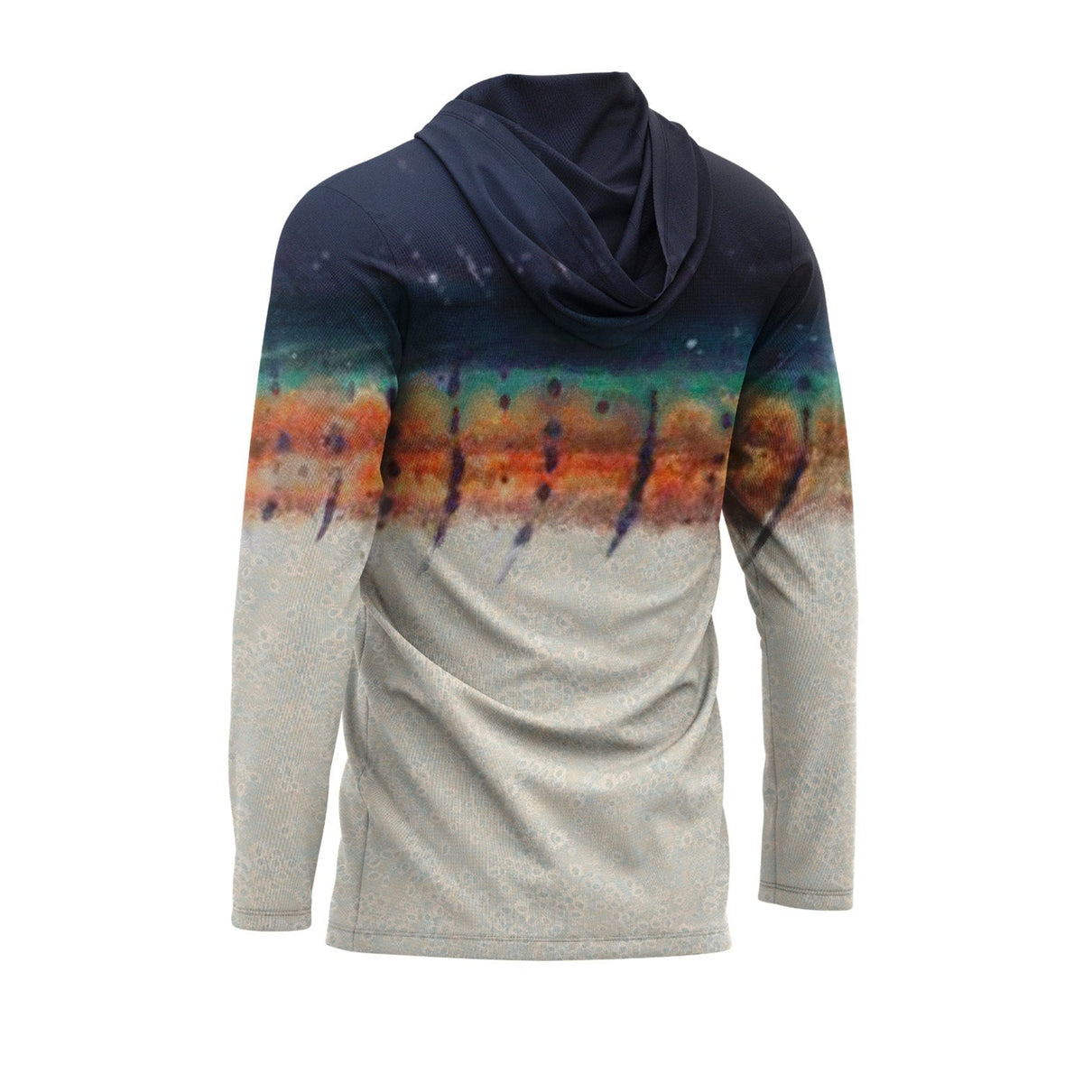 Sailfish Sport Tec Hooded Long Sleeve – Men's