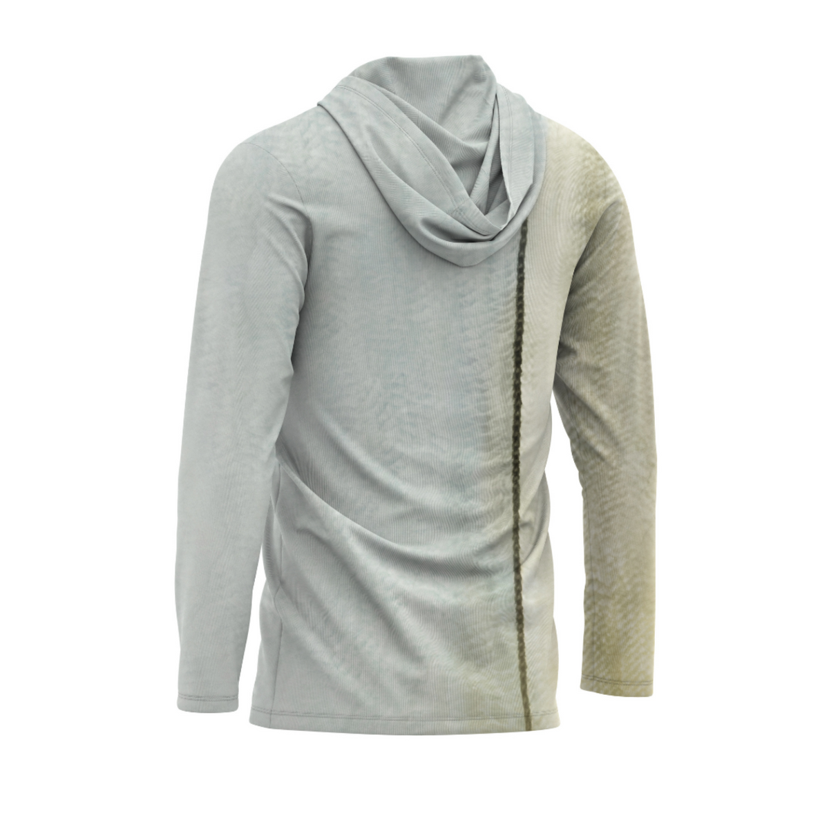 Snook Sport Tec Hooded Long Sleeve – Men's
