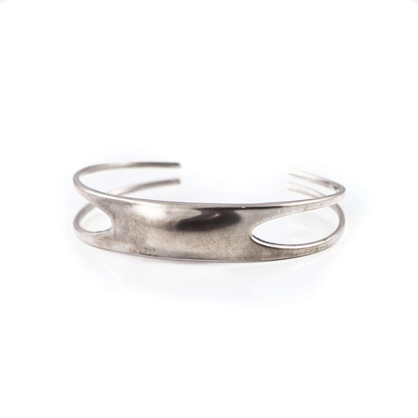 Mermaid's Purse Cuff