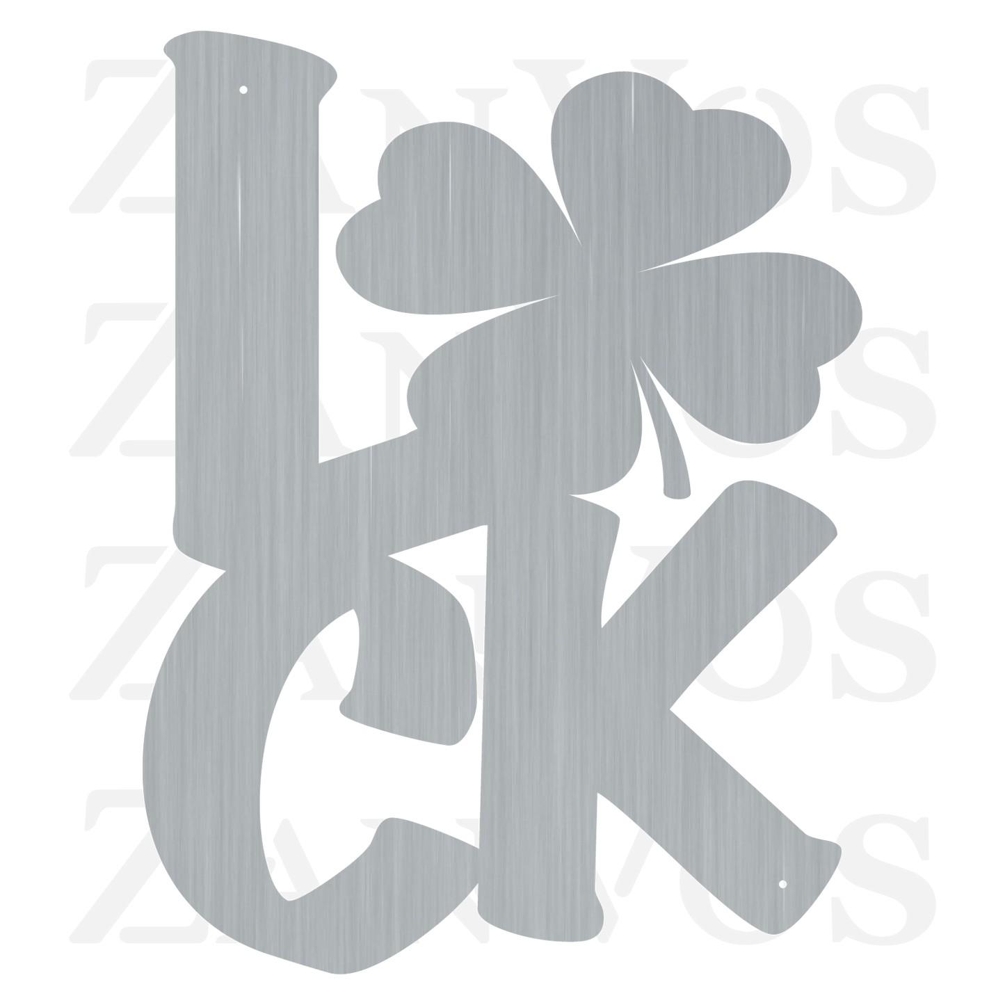 Luck Sign