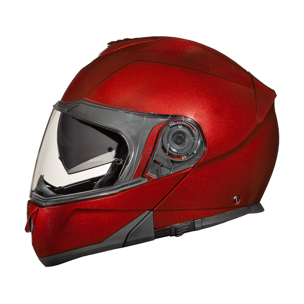 D.O.T. & ECE Daytona Glide- Black Cherry