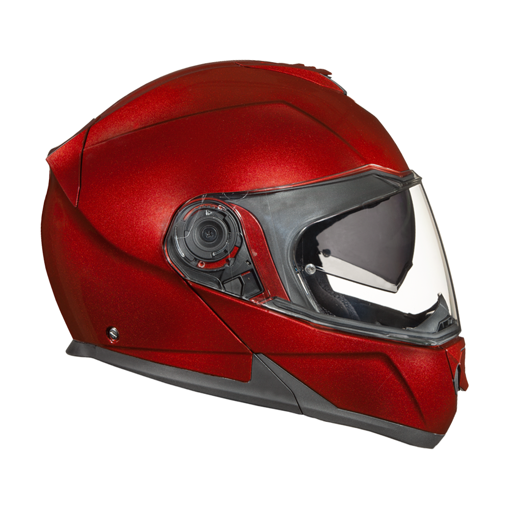 D.O.T. & ECE Daytona Glide- Black Cherry